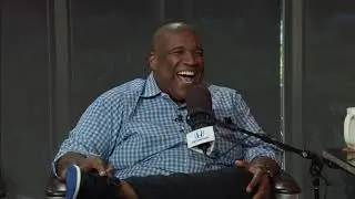 Curt Menefee on Rich Eisen's Group Text Etiquette | The Rich Eisen Show | 1/3/20