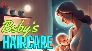 BABY HAIR CARE TIPS FOR SMART NEW PARENTS #usa @9to9imall| Unlocking the Secrets of Baby Hair Growth