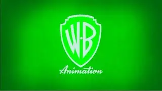 Warner Bros 2018 Intro Logo Effects Sponsored by Preview 2MABAL Effects Scrambled