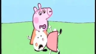 David Cameron Paperpig