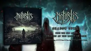 NEFASTIS - Shadow Spell (VISUALIZER)