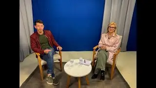 Deliberando: An&aacute;lisis pol&iacute;tico  Pte. Comunal  Montes de Oca  Emanuel Sagripanti-Graciela De la Casa