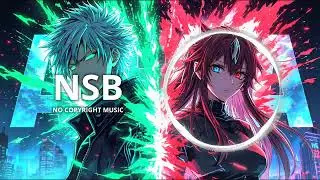 Brazilian Phonk [No Copyright Music] / Sem falar by MGG