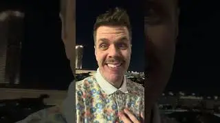Is This Shady Or Just Honest? I Went To See The Backstreet Boys Residency At Sphere Las Vegas And: