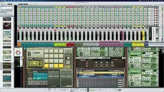 Stripped by Depeche Mode (Cover Version)