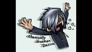 Zexion Org.13 Event #3 Rounds 1-13 SUCCESS ~ KHux