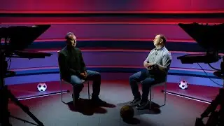 Олег ЦВЕТКОВСКИЙ_О триумфе Клепиковой на Чемпионате мира, тренировках с дочерью, жесткости и слезах