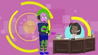 Episode 8.1 | Engineering Design Process| Engineering Design Process For Kids| |Halloween