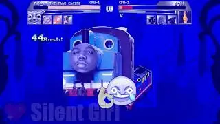REQUESTED BY @Tuxedothe2huFans: Team Kick The Buddy (TURNS) vs Team Z-Ton (TURNS) - Mugen Battle