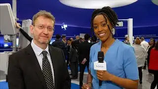 Exploring Our Microwave Transport & Small Cell Solutions | Nokia MWC 2024