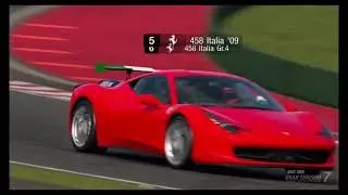 Ferrari Circuit Challenge   Autodrome Lago Maggiore   Full   458 Italia Gr 4 review