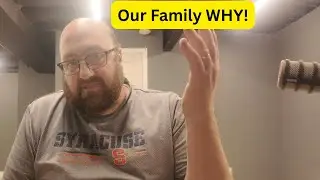 Why Our Blended Family Wants a Homestead Lifestyle