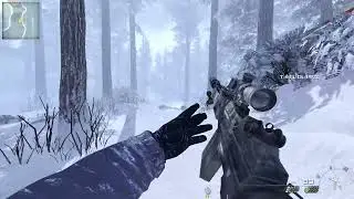 Evasion (All Kills-Veteran-Solo)