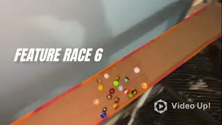 FEATURE RACE 6 | MARBLE CITY RACING