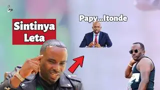 NDAHIRO Valens Papi ni Gati ki? Ni we munyamakuru Utagira Ubwoba? Yavuze ko Abadepite ntacyo Bamaze