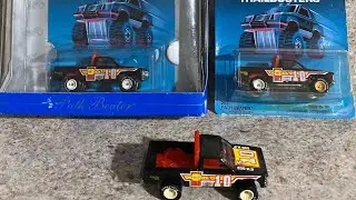 PATH BEATER (TRAILBUSTERS ) 30 ANIVERSARIO