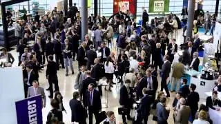 ICT SPRING 2015