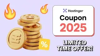 Code promo Hostinger 2026 : trouvez, appliquez et obtenez les meilleures offres d'h&eacute;bergement