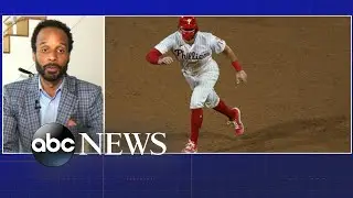 Baseball season in trouble