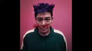 Rock your body. - Thanos Edit | Rock That Body &middot; The Black Eyed Peas [slowed + reverb]