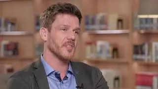 Meet Agroecologist Thomas Cherico Wanger-Guerrero