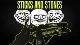 Sticks&Stones - Humiliation 3 seconds to go - FML