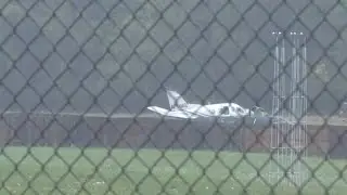 3 killed in small plane crash in Lansing