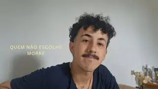 Quem não escolhe morre | Ódio ao amor