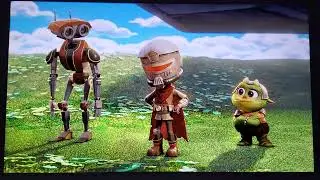 What Do You Think About This Trio #12