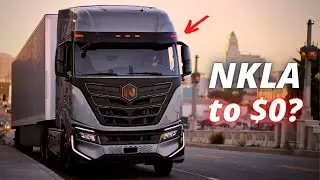 No, Nikola Motors will NOT Go Bankrupt in 2022 (Financial Analysis)