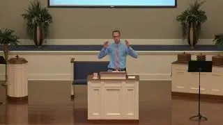 The Quest for the King: DIY Religion