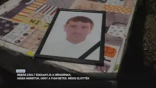 Anyukám, nem tudom, hogy mikor foglak tudni hívni