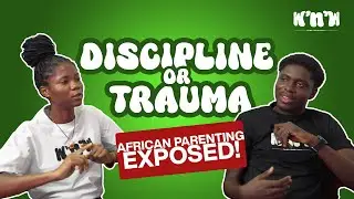 Growing up Ghanaian: A much needed conversation