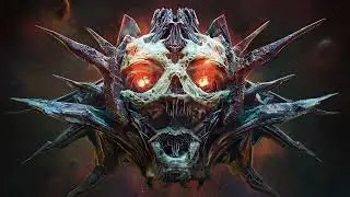 Dark Saints - Sinistar