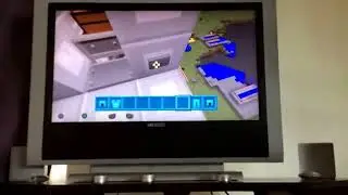 Minecraft(ps3/Xbox) automatic storage system TU16 show case