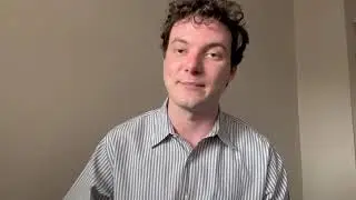Jett Ryan - Teacher Introduction