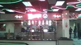 westgate food court las vegas strip