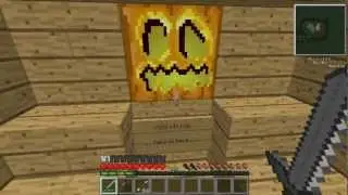 Halloween Adventure Map by:Boxheadgaming