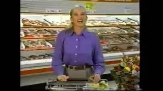 Farmer Jack 1995 Commercial
