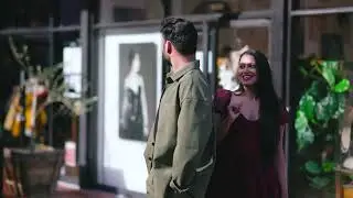 Rashmi and Arpit | Pre-Wedding in San Francisco | Catchlight Stories