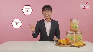 Unleash your power from within with Powercocktail l PM-International Malaysia