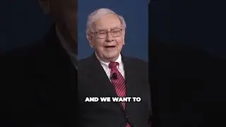 Warren Buffet on the danger of Complacency 💸