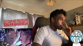 Amane Kanata, Tokoyami Towa - Madoromi [Deep Insanity ASYLUM theme song] REACTION/DISCUSSION!
