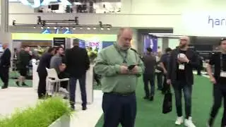 NAB LAS VEGAS 100 ANNIVERSARY