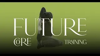 This will help you in the future core training | #yogletics