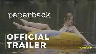 Paperback (2015) | Official Trailer | Mometu