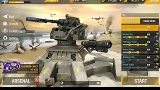 Beach war game hack mod apk download
