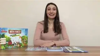 MATH FOREST | EN EĞLENCELİ MATEMATİK OYUNU | AKIL VE ZEKA OYUNLARI