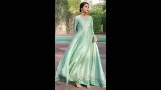 tranding fark  Top Trending Frock Dress Designs 2025 | Latest Pakistani Fashion Beautiful