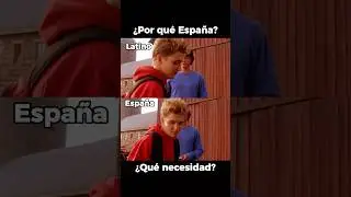 Smallville: Doblaje Latino Vs Doblaje Espa&ntilde;ol
